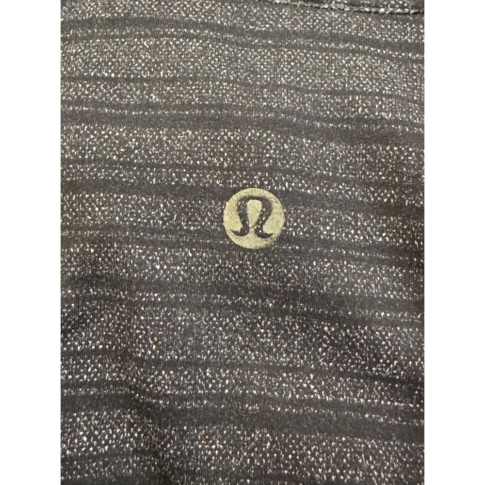 Lululemon Metal Vent Tech Polo Men's Large - Picture 4 of 4